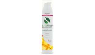 SATISFEET Hand Exotic Mango